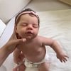 12''/16'' Flexible Full Body Liquid Silicone Infant Realistic Baby Boy or Girl Bover and Fukin, Handmade Soft Bebe Doll - RBBI-Myrebornbabydoll&reg; Myrebornbabydoll&reg;