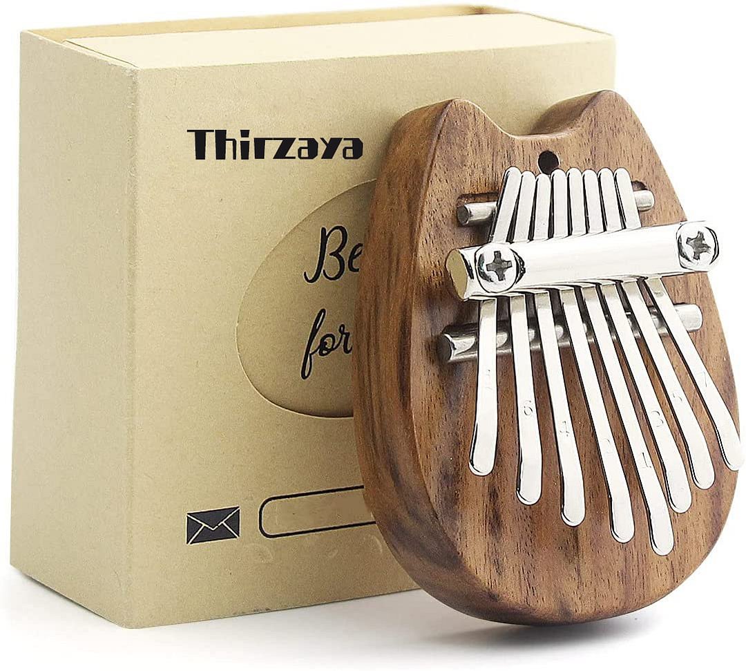 CHRISTMAS PRE SALE - 50% OFF Mini Thumb Piano (Best Xmas Stockings This Year!)