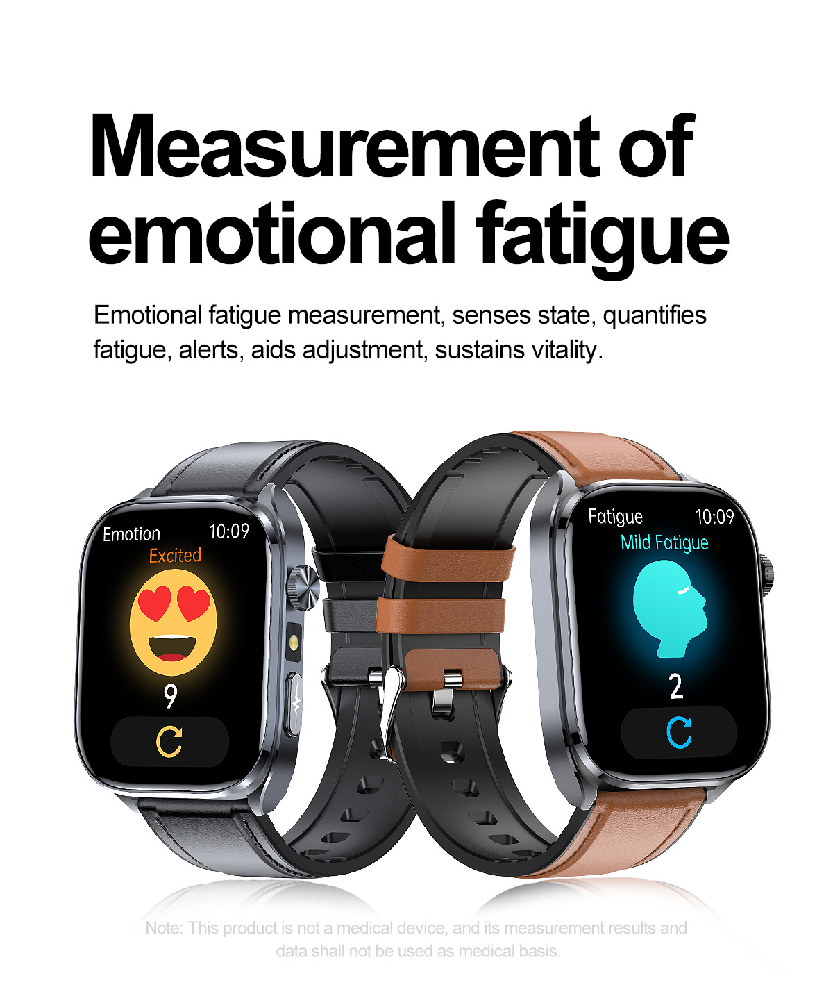 Likron Watches