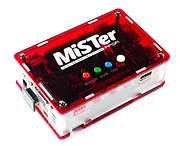 その他 Mister FPGA dual RAM Install Dual SDRAM on MiSTer FPGA – Buy MiSTer Expansion