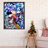 Cartoon Characters Round Diamond Diamond Painting 40*50cm