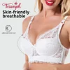 [3 pe&ccedil;as] Suti&atilde; de renda Triumph [75-110]