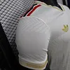 2025/2026 Player Version Flamengo Third Away Football Shirt 1:1 Thai Quality