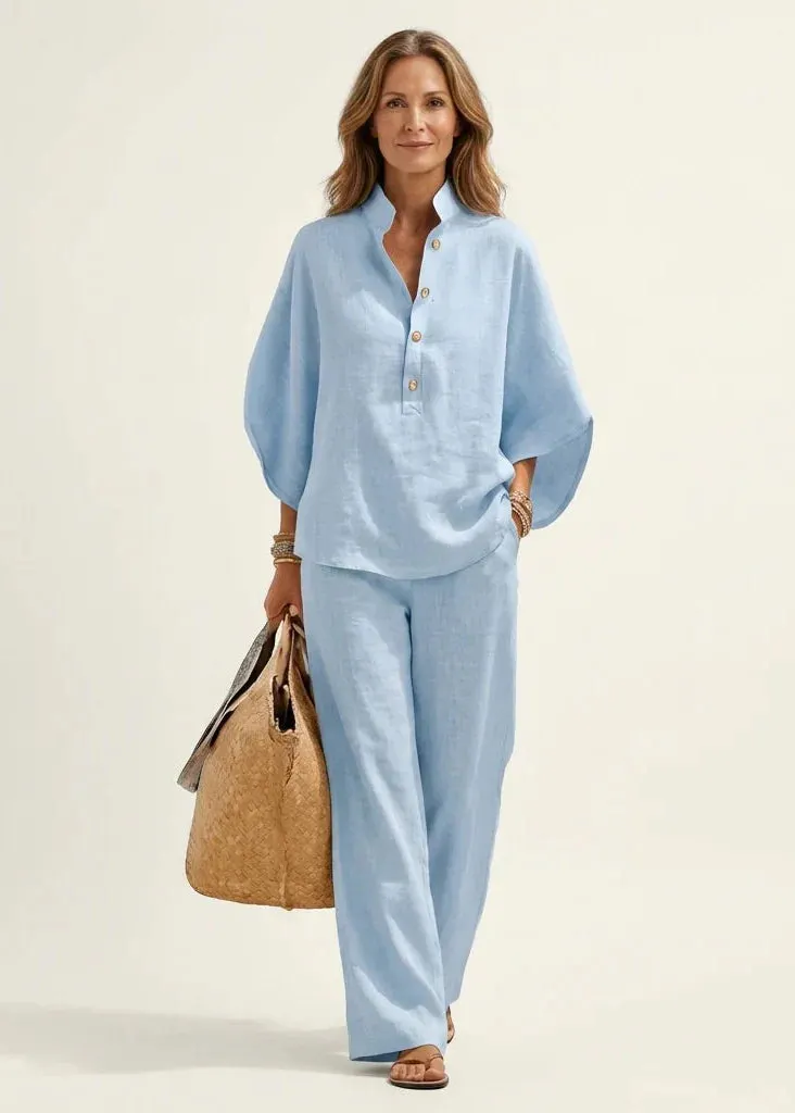 Oc&Atilde;&copy;ane&acirc;&bdquo;&cent; | Ensemble Chic & A&Atilde;&copy;rien Lin
