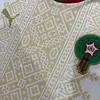 2026 Morocco National Team Away Football Shirt 1:1 Thai Quality