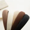 10PCS Neutral Colors Minimal Hair Bands