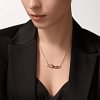 PANTH&Egrave;RE DE CARTIER NECKLACE