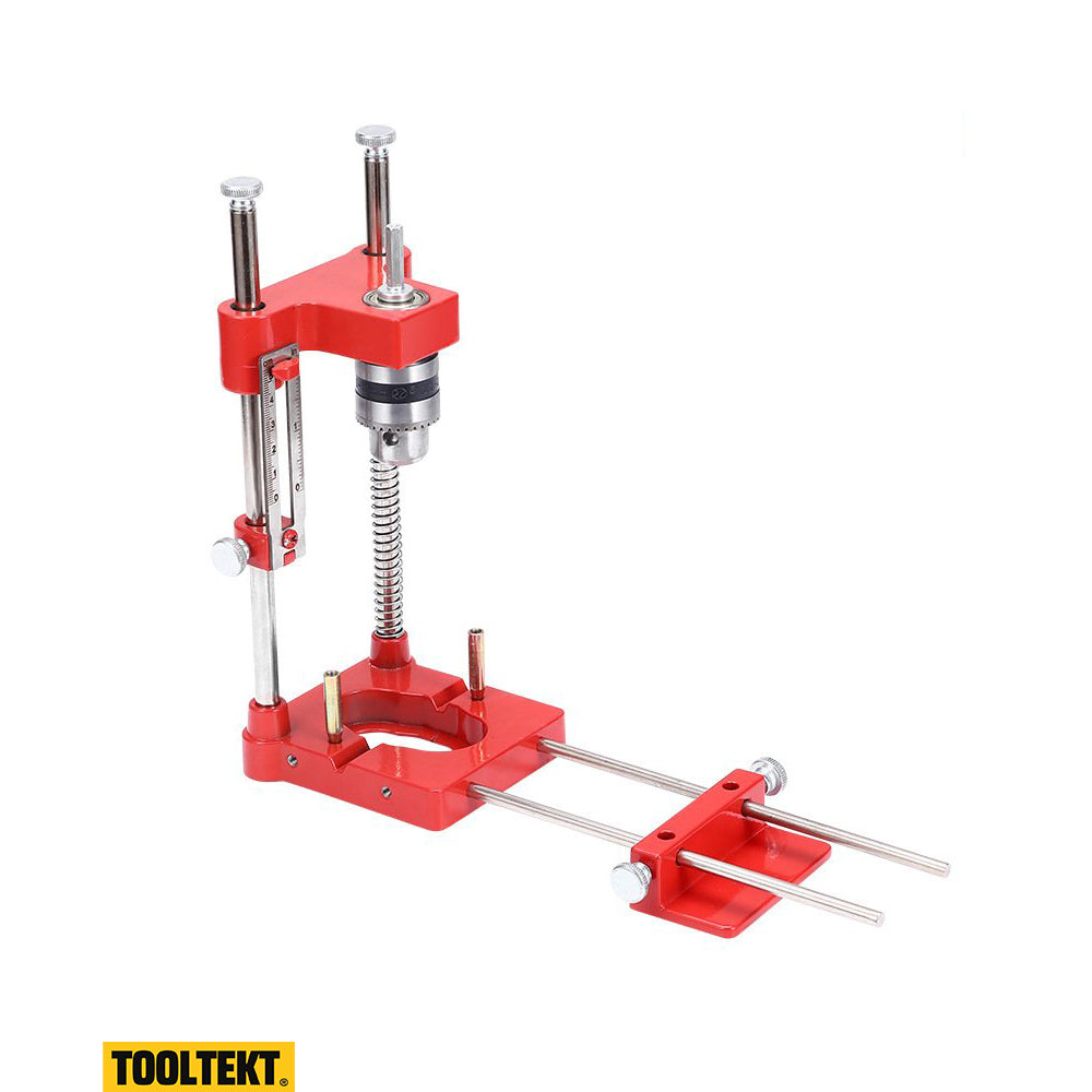 Precision Auto-Line Drill Guide