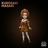 Past Series 002 Masaki Kurosaki - Bleach Statue - YZ Studios