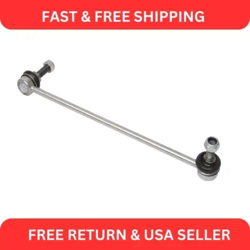 Dronehint URO Parts 1J0411316D Sway Bar Link For 00-06 Audi Volkswagen R32 TT TT Quattro (For: Audi Sport) Parts