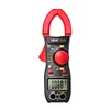 Digital Multimeter 2000 Counts Volt Amp Ohm Meter Clamp Meter Live Wire Test