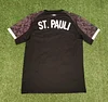 2025/2026 St. Pauli Third Away Football Jersey 1:1 Thai Quality