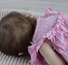 20" Betsy Truly Reborn Baby Doll Girl - RBBI-Myrebornbabydoll&reg; Myrebornbabydoll&reg;
