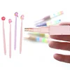 4Pcs Pink Diamond Painting Pen Diamond Art Drilling Pen for Kids Adults