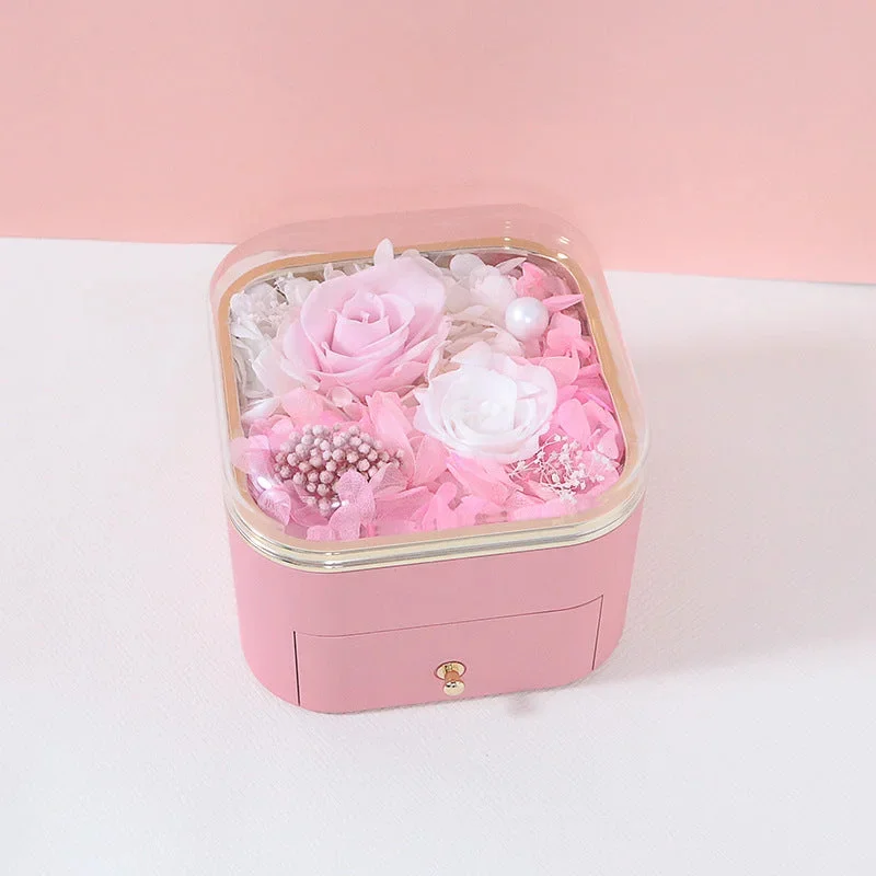 Best Gift For The Greatest Mother - Love Necklace