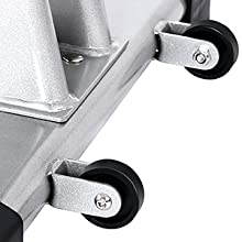 transportation wheels