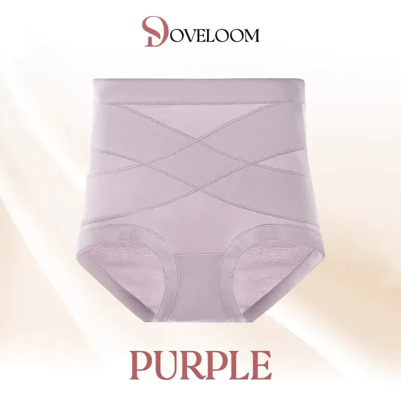 🎁🔥Last Day 40% Off -🔥- Ultimate Comfort Leakproof and Shaping Panties