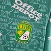 2022/2023 Le&oacute;n Home Football Shirt 1:1 Thai Quality