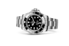 Rolex 126660 Sea-Dweller Deepsea Black - New