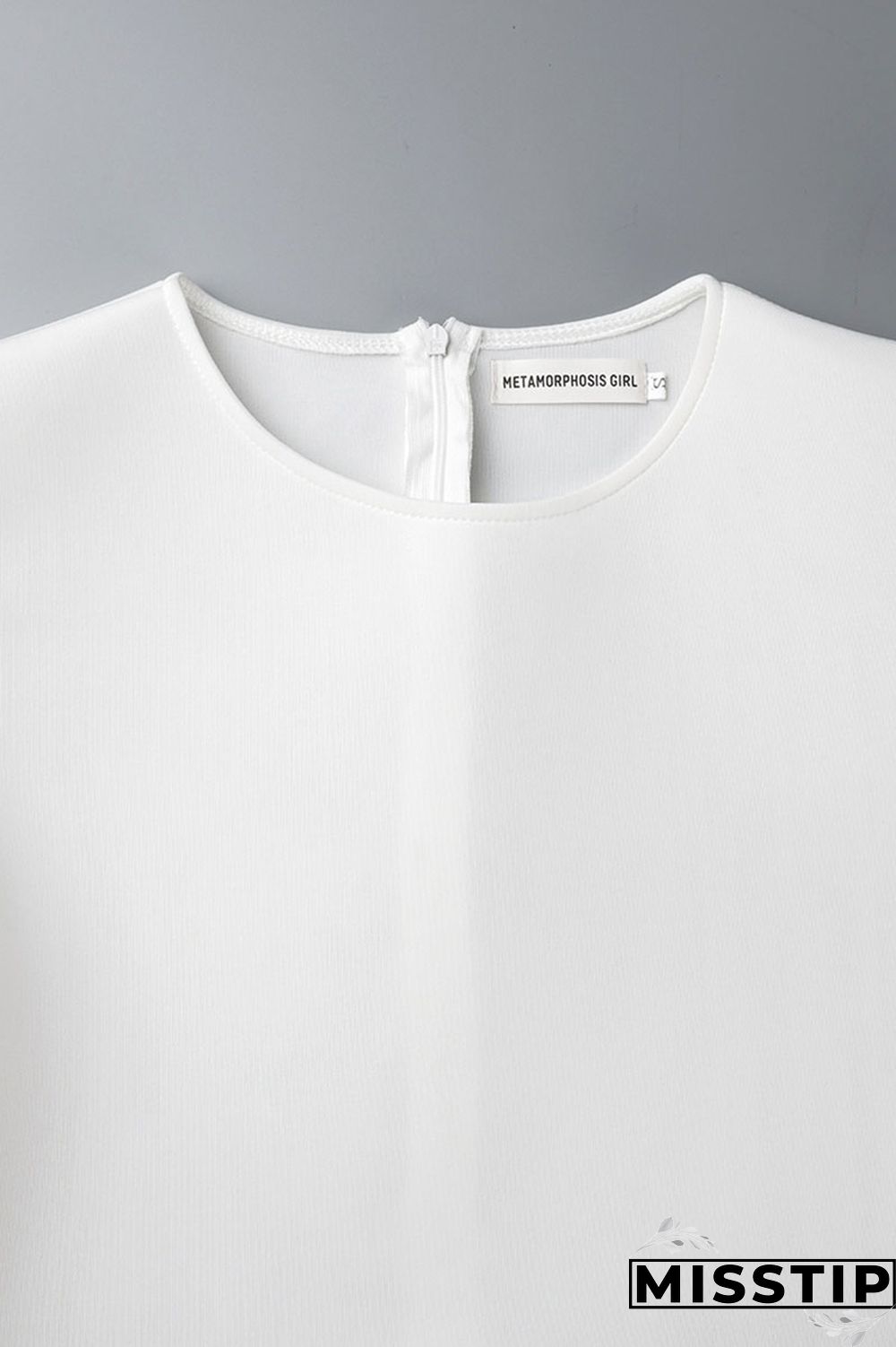 Pink Casual Elegant Solid Patchwork O Neck A Line Dresses