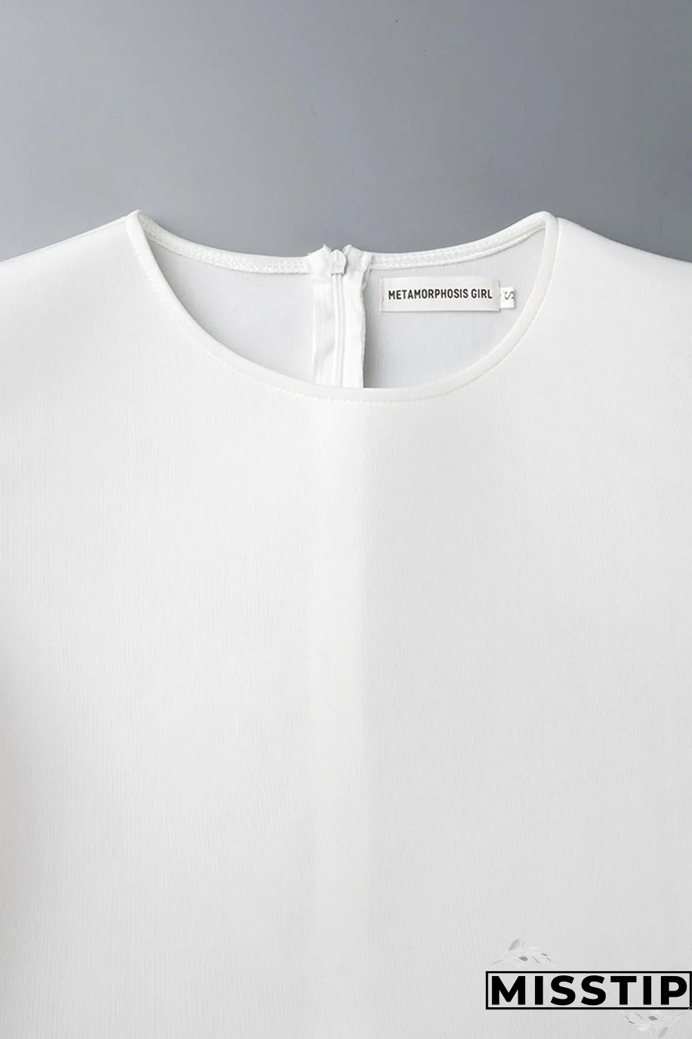 Pink Casual Elegant Solid Patchwork O Neck A Line Dresses