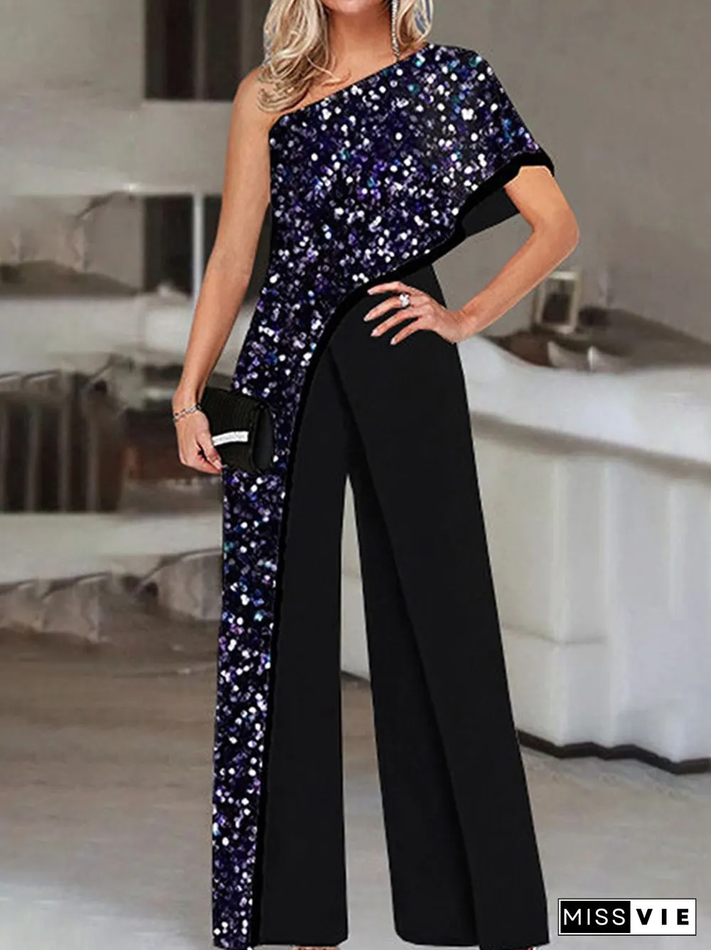 Effortlessly Stylish Womens Party Romper