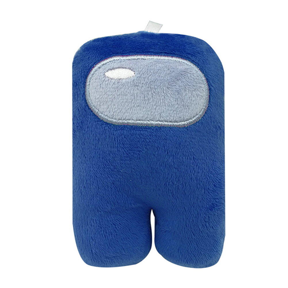 

Cartoon Game Plush Doll Soft Stuffed Cute Kids Baby Toys, 501 Original