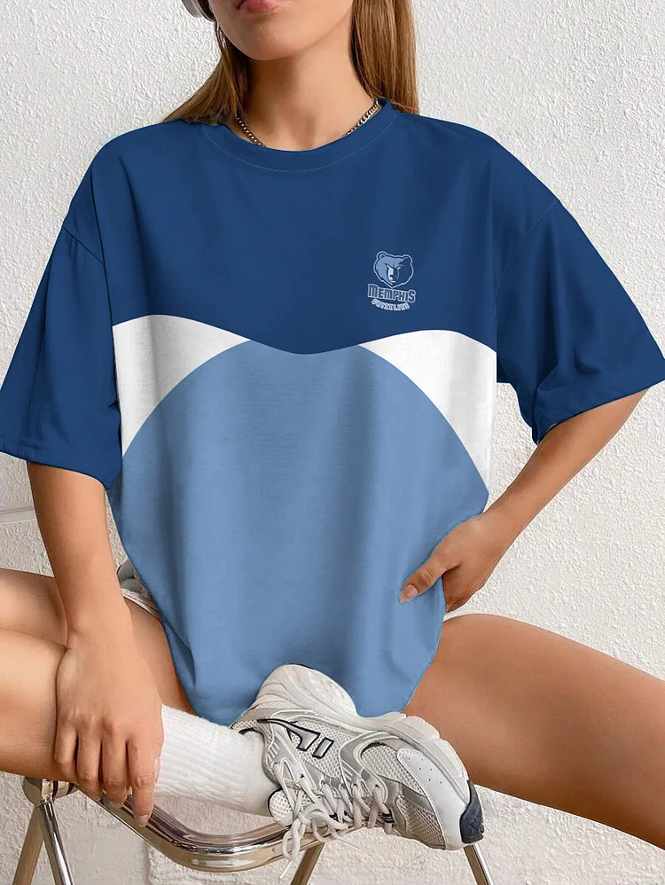 Memphis Grizzlies Limited Edition Short Sleeve T-shirt