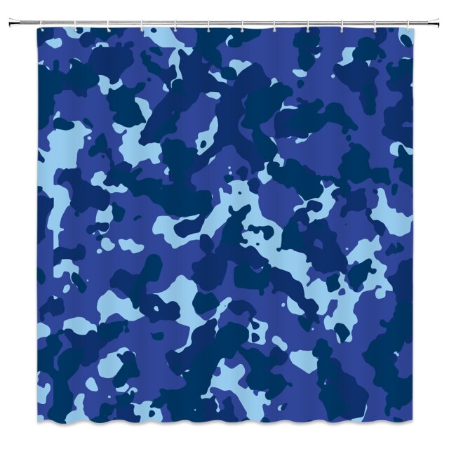 

Shower Curtain – Flower leaves-180*180cm, 501 Original
