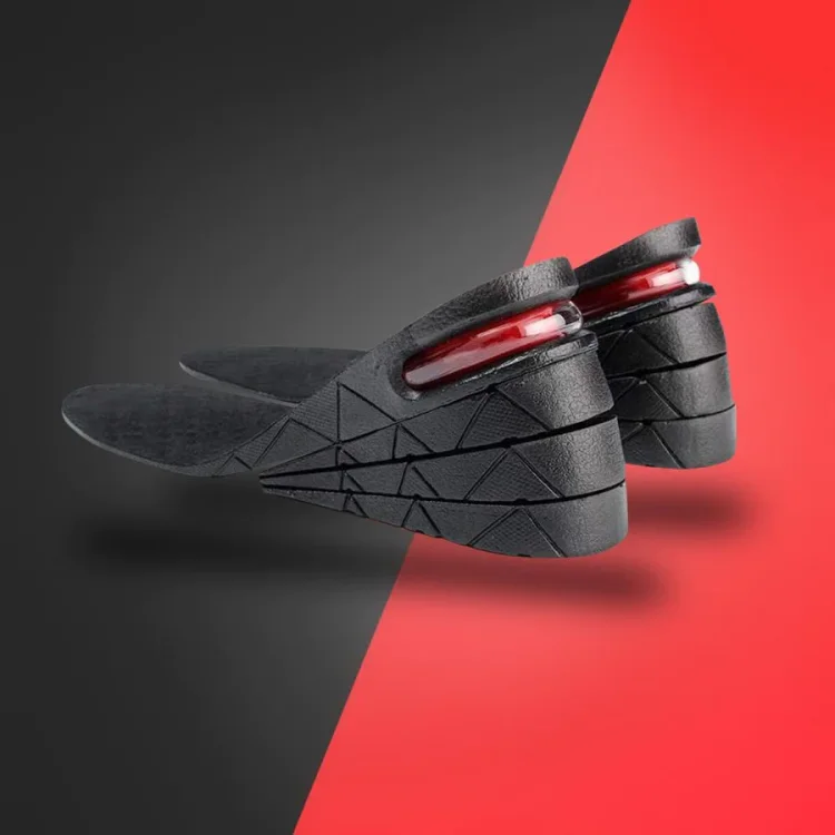 HeightLift System – Height Increase Insole