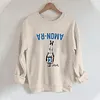 Amon-Ra St Brown Headstand Detroit Lions Sweatshirt