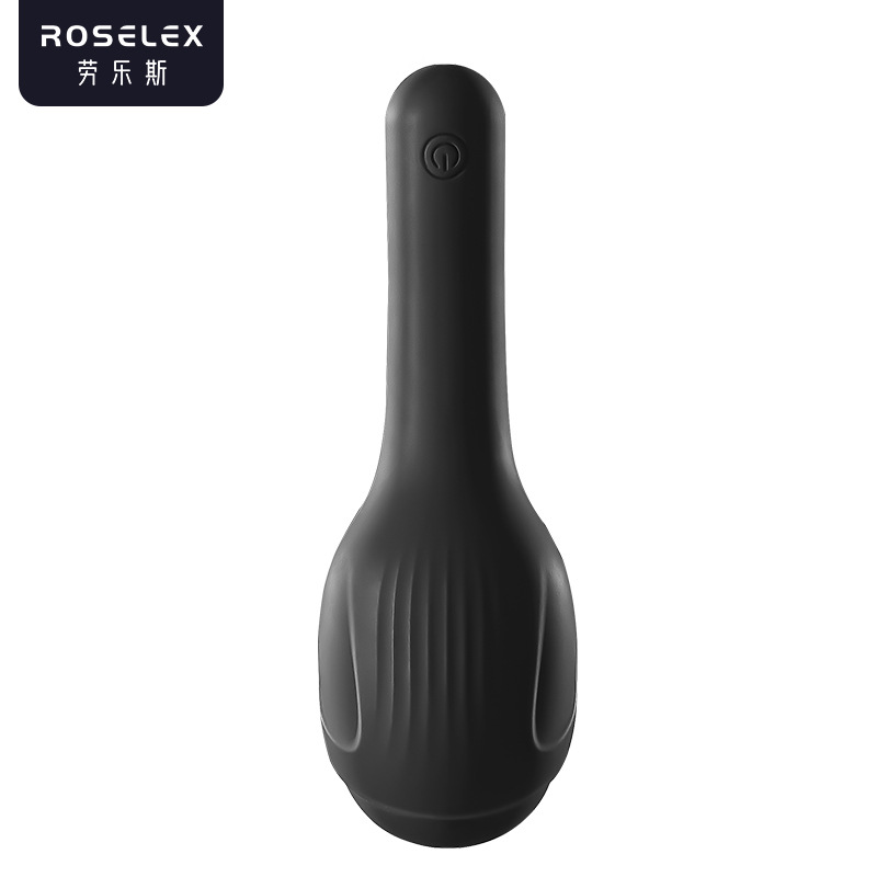  Subscriber Exclusive &mdash; Male Masturbator Adult Vibrating Aircraft Cup Massage Electric By Rose Toy