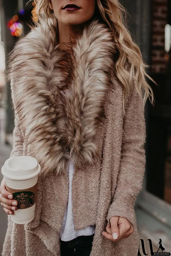 MidiSono - Classic and Elegant Sweater