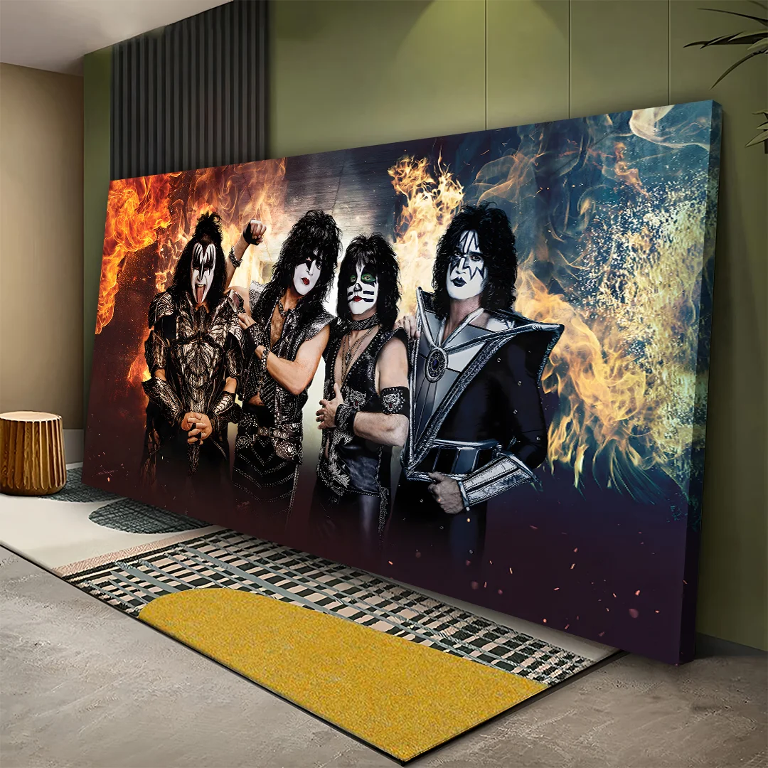 Canvas Wall Art
