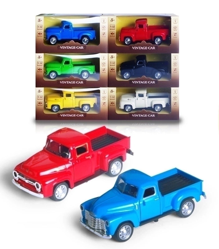 Car Model Car Alloy Toys