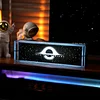 Lndustrial Style Electrical Lamp Game Computer Desktop Creative Luminous Ornaments