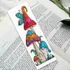 Goblin-11CT Stamped Cross Stitch Bookmark 18*6cm(Double Sided)