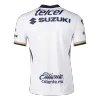 Pumas UNAM Home Soccer Jersey 2025/26