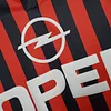 1999/2000 Retro AC Milan Home Football Shirt 1:1 Thai Quality