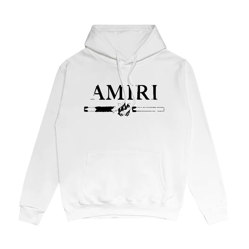 AMIRI 2023 New Fashion Hoodie