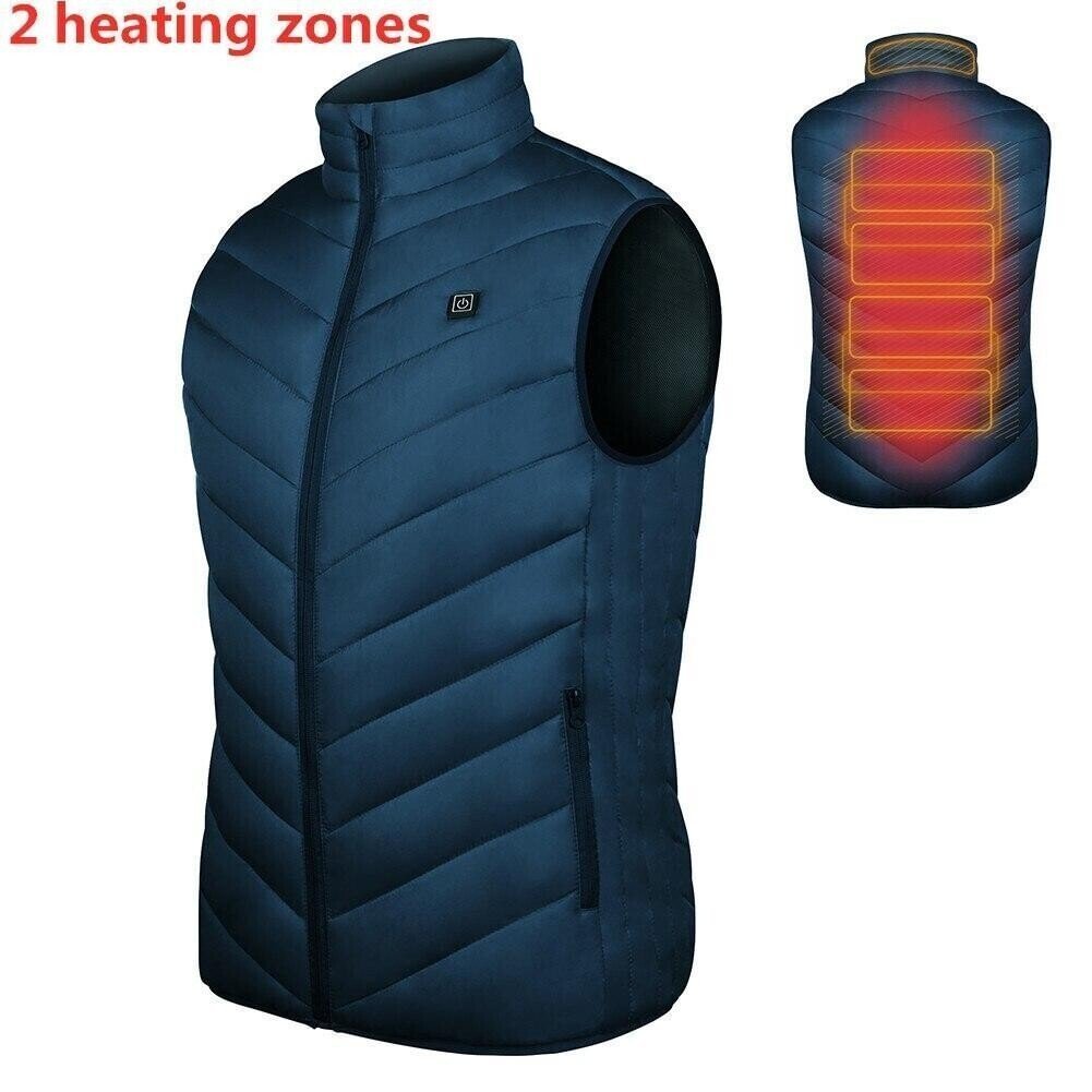🔥2022 New Unisex Warming Heated Vest 🔥