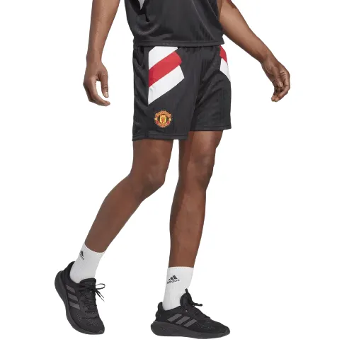 Manchester United Icon Shorts - Adults
