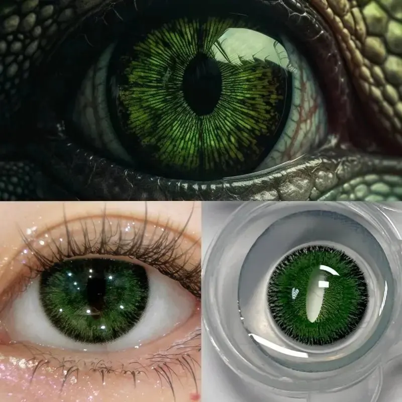 [Character Name] anime cosplay eye accessories product photo