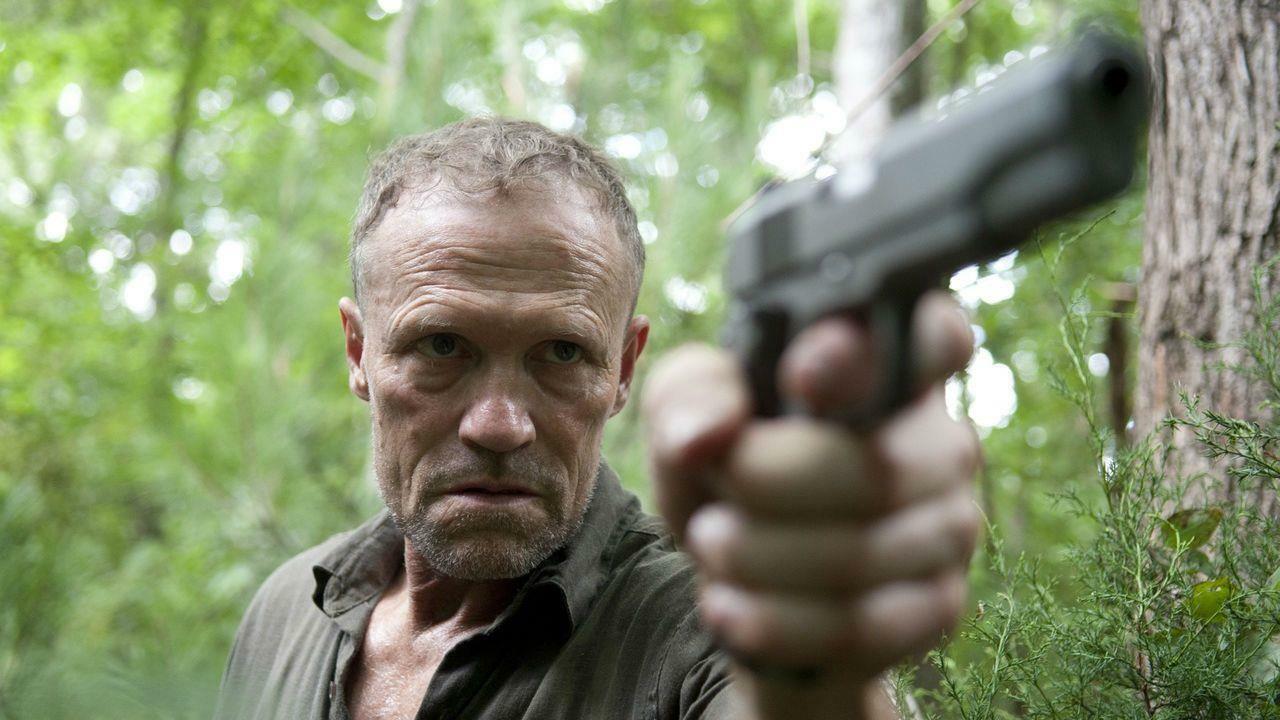 Michael Rooker 8x10 Picture Simply Stunning Photo Poster painting Gorgeous Celebrity #11