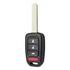 Key Fob Replacement Car Remote Key for Honda 2016-2018 Accord LX / LXS / SPORT