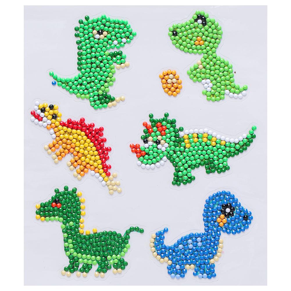 

Tassel Leather-5D DIY Craft Sticker, 501 Original