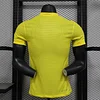 France 2025/26 Leaked Goalkeeper Shirt Player Version