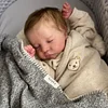 Babiesprincess Lifelike Reborn Baby Doll, Babiesprincess