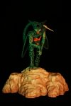 Imperfect Cell - Dragon Ball Resin Statue - DD Studio
