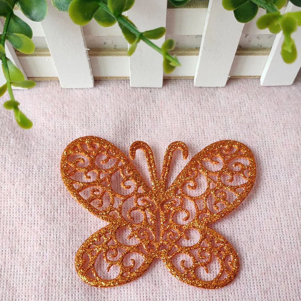 Beautiful Butterfly metal cutting dies template for DIY scrapbook decoration DIY paper embossed card